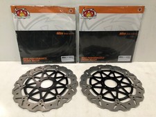 Motomaster Nitro dischi freno