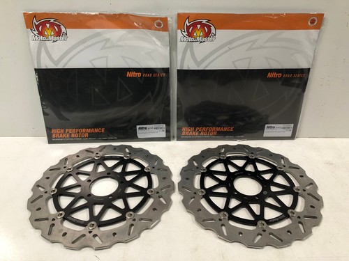 Motomaster nitro dischi - nitro,