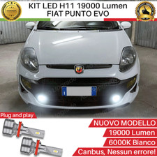 KIT FULL LED PER FIAT ABARTH