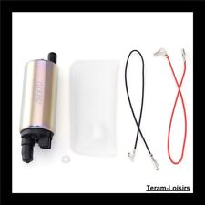 Pompa Del Carburante Per