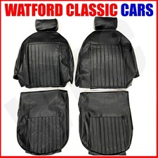 Triumph Spitfire & GT6