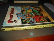 FUMETTO- PRINCE VALIANT HAROLD