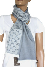 Sciarpa Gucci foulard UNISEX