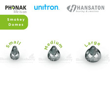 Phonak / Unitron / Hansaton -