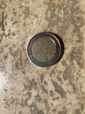 Moneta 2 Euro J Germania 2002