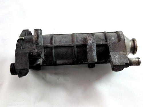504136967 radiatore scarico - radiatore,