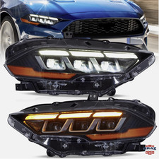 Faro proiettore per Ford