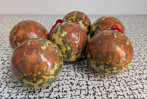 Vintage cartapesta decoupage - vintage,