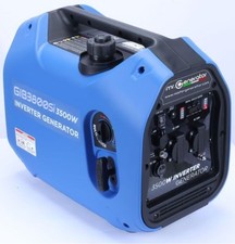 GRUPPO ELETTROGENO GENERATORE