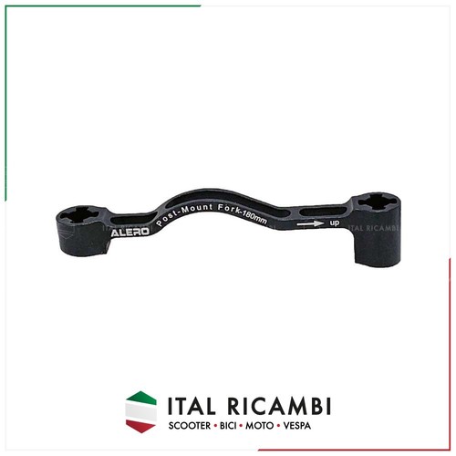Adattatore pinza freno telaio - pinza,
