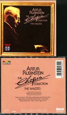 Chopin, The Waltzes, Artur