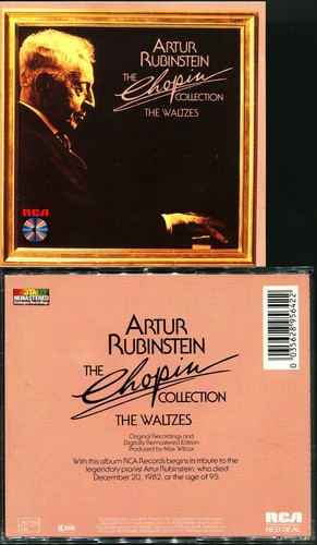 Chopin japan the waltzes - chopin,,