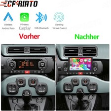Per Fiat Panda 2013-2020