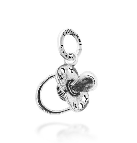 Raspini 9999 charm ciuccio