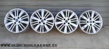 Cerchi lega fiat grande - in,