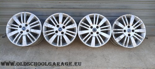 Cerchi lega fiat grande - in,