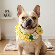 Bandana per Cani Sciarpa per