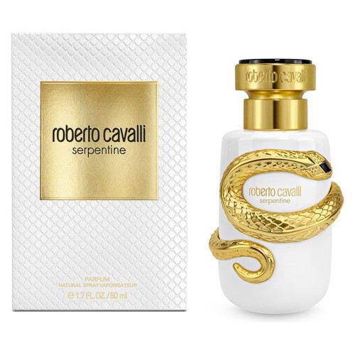 Roberto cavalli serpentine eau - cavalli,