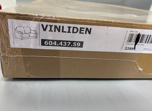 Ikea vinliden copertura per - vinliden,