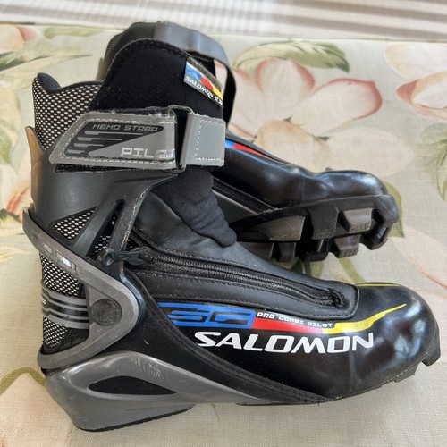 Scarponi sci salomon pro - scarponi, da