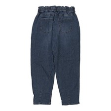 Jeans Fiorella Rubino - Cotone