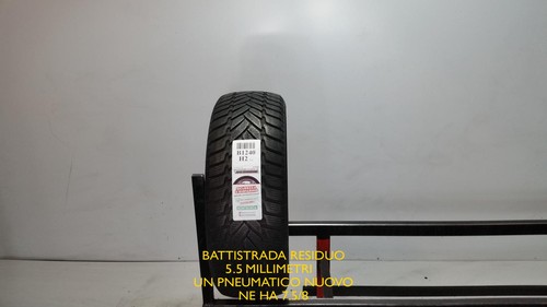 Gomme usate termiche - ,