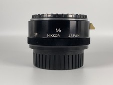 Nikon soffietto messa - m2,