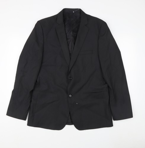 Blazer zara uomo nero - blazer,