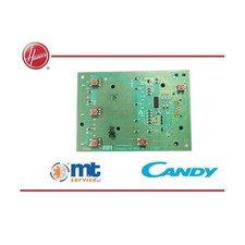 SCHEDA ELETTR.CRUSCOTTO LOGIC