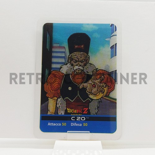 Edibas lamincards dragon ball - lamincards,