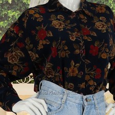 Top camicia donna epogeo rosa