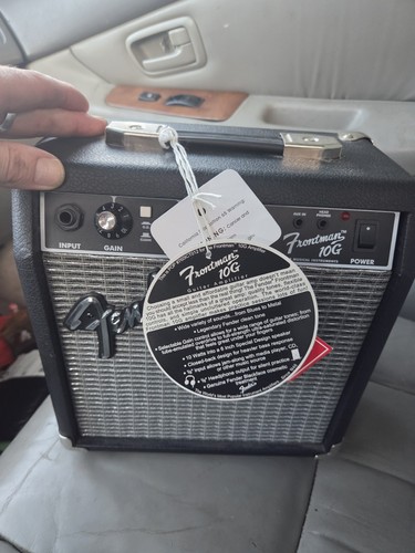 Nuovo amplificatore chitarra - amplificatore,