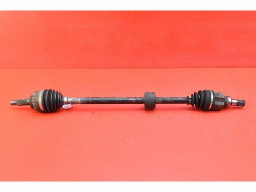 Albero motore anteriore - , suzuki