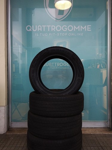 Pneumatico gomma estiva - 4x,
