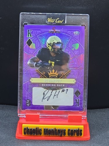 2024 wild card - card, 5