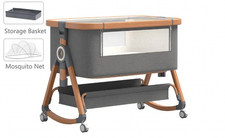 Culla pieghevole portatile - , 3