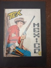 TEX 64 DA LIRE 200 DEL 1966