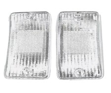 COPPIA CORPI LUMINOSI FRECCE