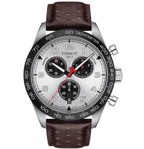 Nuovo cronografo tissot prs - tissot,