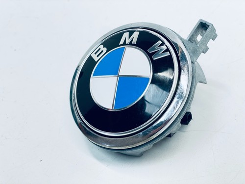 Bmw serie e63 - e64, maniglia