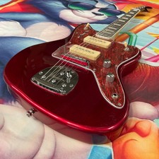 1959 Jazzmaster Journeyman