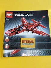 LEGO® Istruzioni di