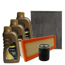 Kit Tagliando Fiat Grande