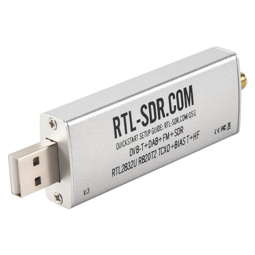 Rtl sdr r820t2 rtl2832u - rtl,