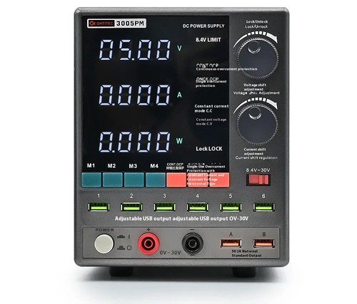 Alimentatore regolatore - , di