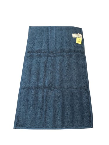 Asciugamano hermes blu - hermes, scuro