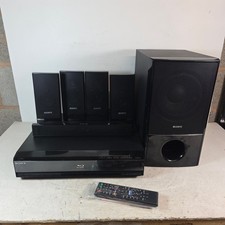 Sony bdv e300 sistema home - sistema,