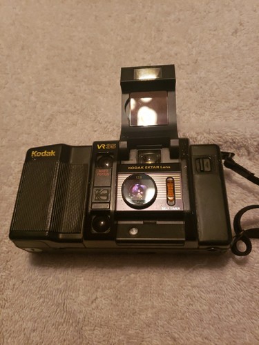 Kodak vr35 s fotocamera - &,