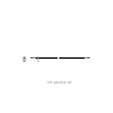 RESISTENZA  RETTILINEA W410