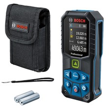 Bosch Professional Metro Laser